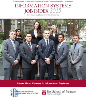 IS Job Index